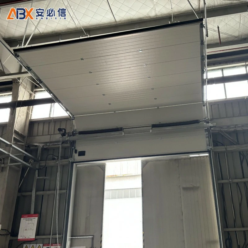 阿克苏地区提升门